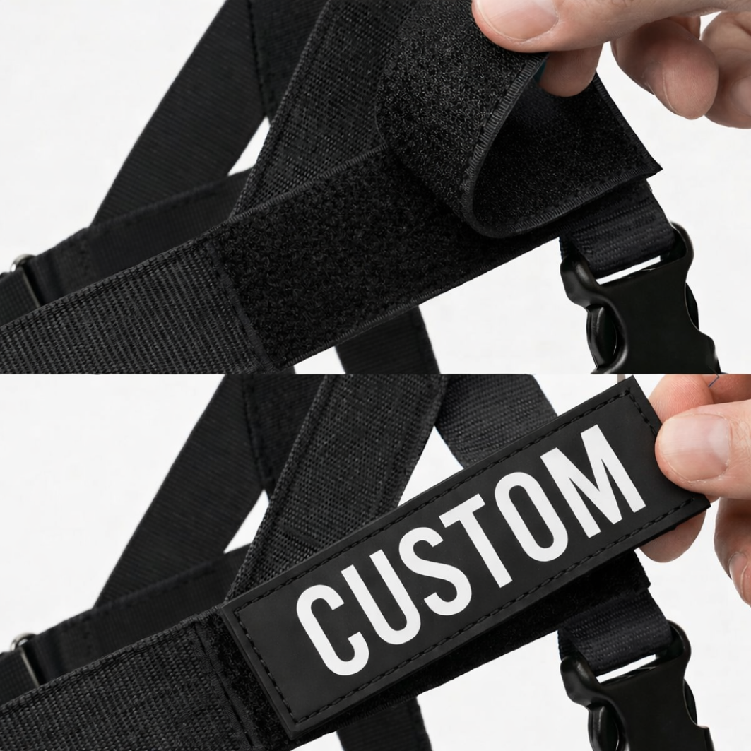 ParoPet No-Pull Dog Harness