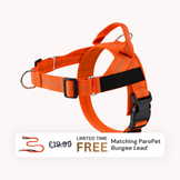 Extra No-Pull Harness