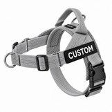 greyharness