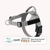 Extra No-Pull Harness