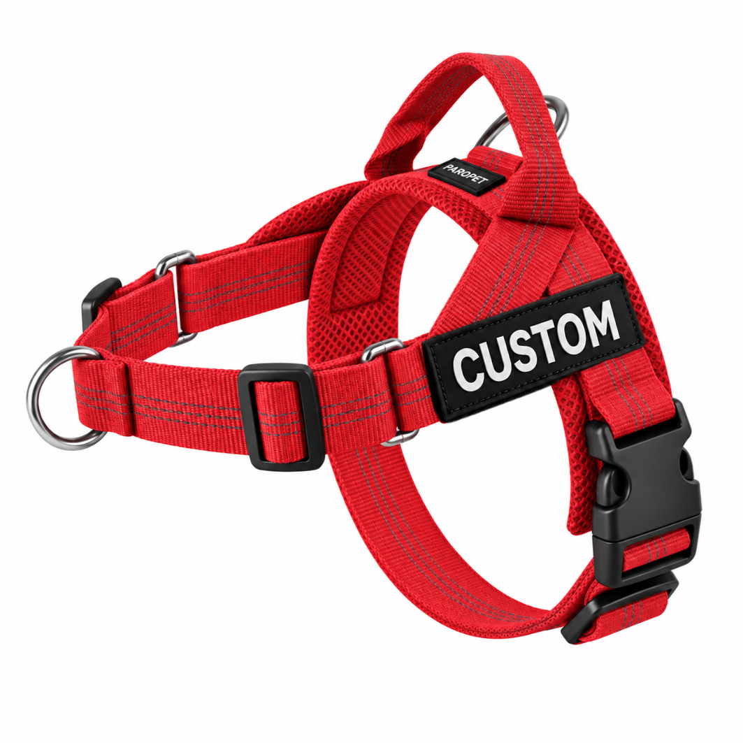 redharness