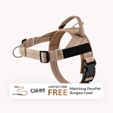 Extra No-Pull Harness
