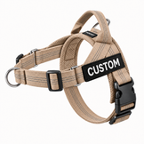beigeharness