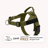 Extra No-Pull Harness