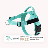 Extra No-Pull Harness