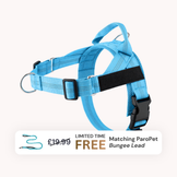 Extra No-Pull Harness