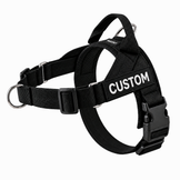 blackharness