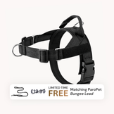 Extra No-Pull Harness