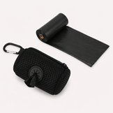 Dog Poop Bag Holder