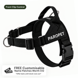 ParoPet No-Pull Dog Harness