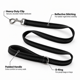 ParoPet No-Pull Dog Harness