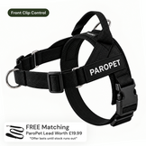 ParoPet No-Pull Dog Harness